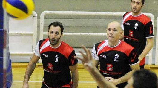 L’Invicta rinuncia a Pedroni Domani l’ostacolo è Ancona