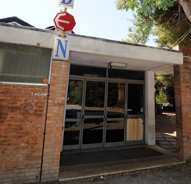 Sala Eden, ecco il nuovo bando ribassato a 28mila euro