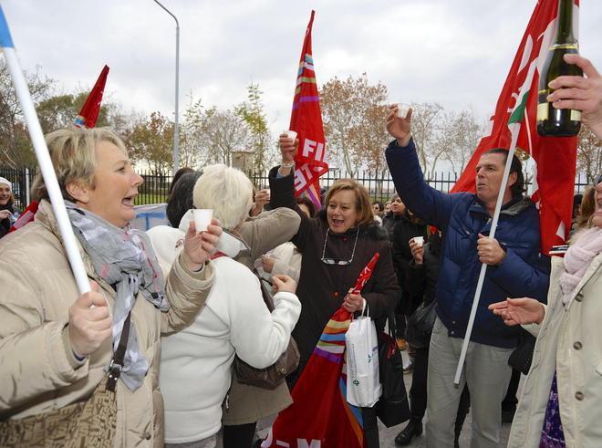 Soddisfazione per la Prodi bis in attesa del commissario