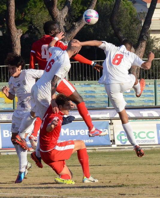 L’unico in forse rimane Terigi 