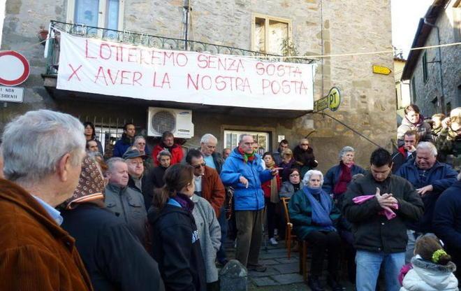 Zago: «Punto “Ecco fatto”, vi spiego i motivi dei ritardi»