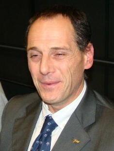 Punto Enel, Bertini responsabile 