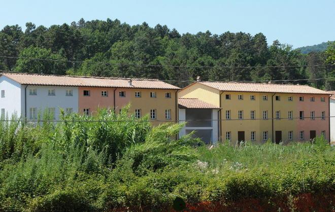 Slitta ad ottobre 2014 la sentenza d’Appello per le case nelle serre