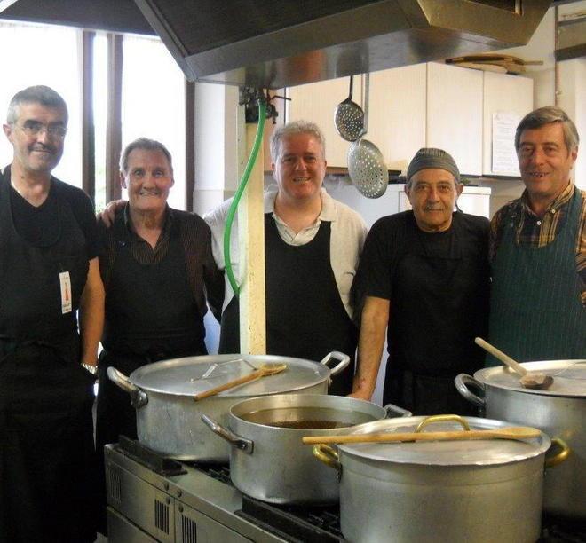 Successo della cena di beneficenza 