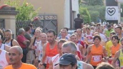 Corrilunigiana, gran finale con premiazione