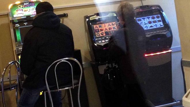 Tares dimezzata se togli la slot