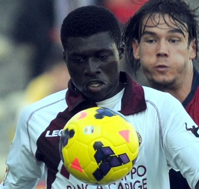 Lavoro a porte chiuse: Mbaye e Duncan titolari, rischia di star fuori Biagianti 