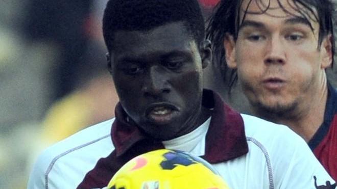 Lavoro a porte chiuse: Mbaye e Duncan titolari, rischia di star fuori Biagianti