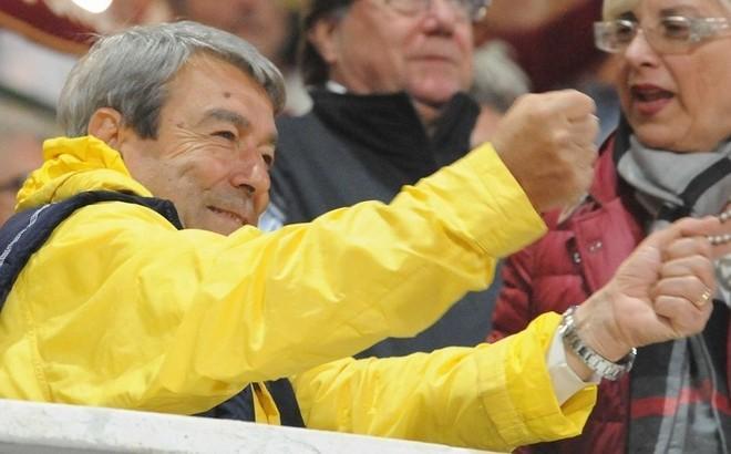 «Un punto con la Lazio, poi i rinforzi» 