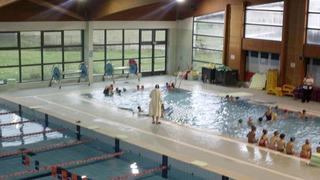 La carica dei 600 invade Fucecchio per le gare di nuoto