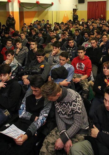 Già col Gratta e vinci o nelle sale scommesse a meno di 18 anni 
