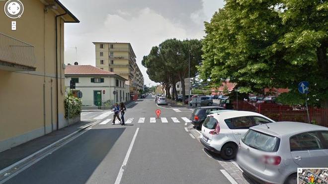 Incroci pericolosi a Grignano, il cittadino: «Serve un senso unico»
