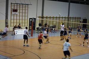 Il Volley Prato vola contro la Pieve 