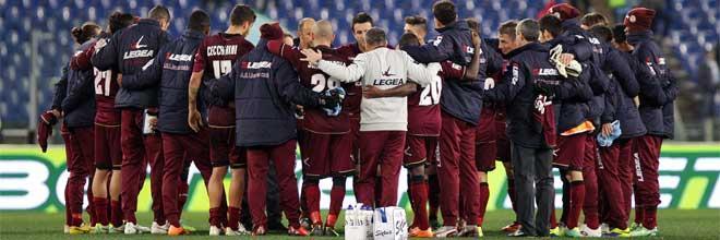 Super-Klose, il Livorno delude. Spinelli conferma Nicola 