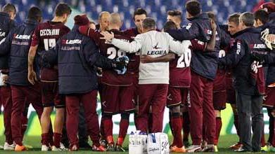 Super-Klose, il Livorno delude. Spinelli conferma Nicola