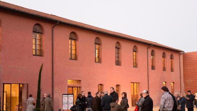 Inaugurato il Museo del Cuoio e della Conceria