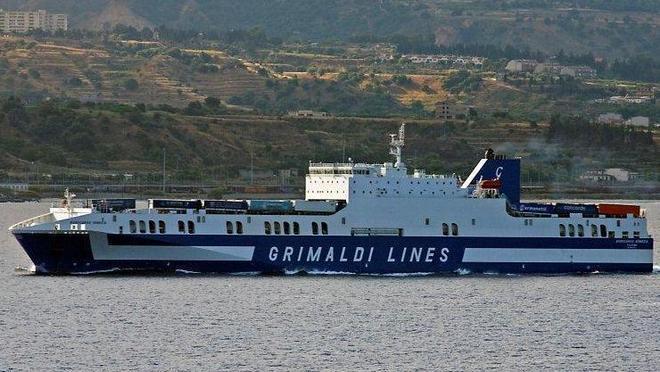 I bidoni tossici lasciano il Valdarno per la Germania 