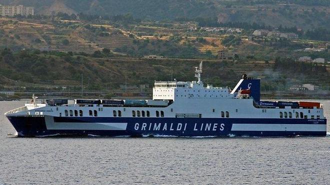 I bidoni tossici lasciano il Valdarno per la Germania