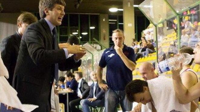 Splendido successo dell’Arcanthea contro la Moncada Agrigento