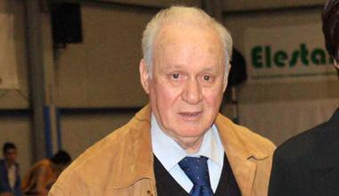 Addio a Nedo Chiarello, pezzo di storia del basket labronico