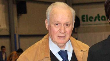 Addio a Nedo Chiarello, pezzo di storia del basket labronico
