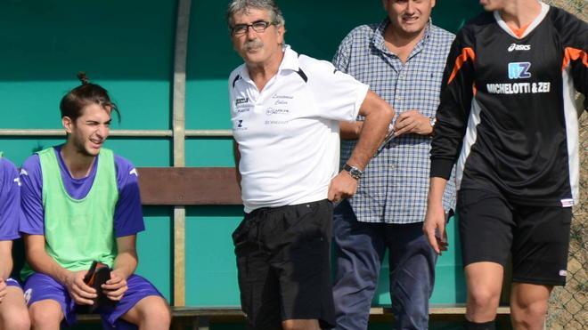 Il PesciaUzzanese si gioca punti pesanti per la corsa salvezza