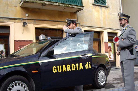Nel mirino le concessioni edilizie