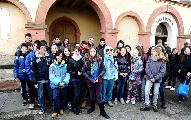 Torna la littorina, non fatela morire 