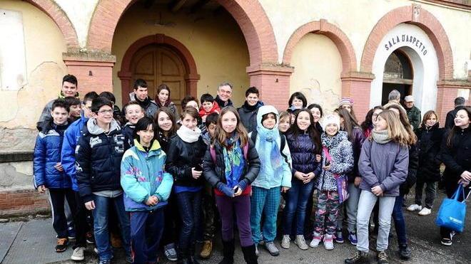 Torna la littorina, non fatela morire