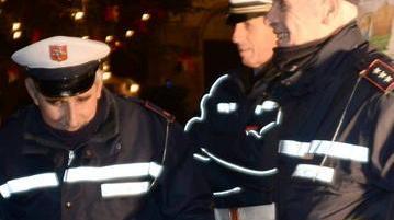 Etilometro in piazza con 84 volontari: successo dei test