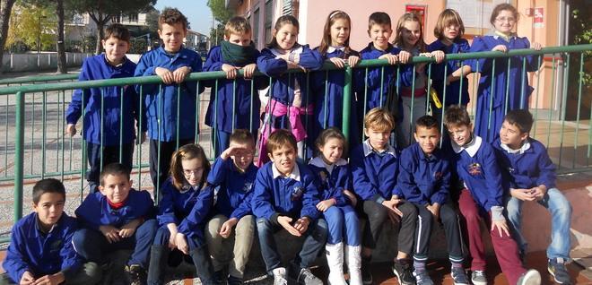 I “Pensieri di Natale” sugli autobus Ctt