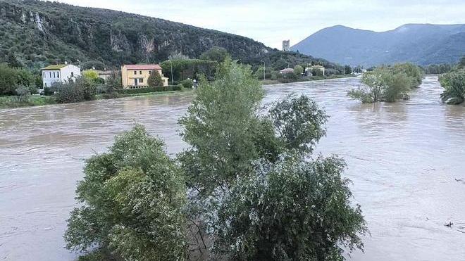 Senz’acqua da un anno ma il tubo è intoccabile