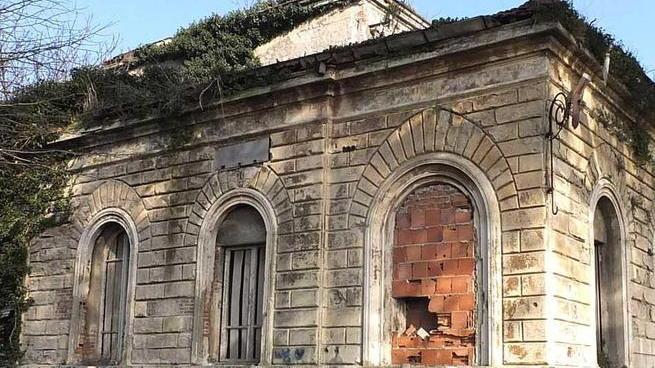 Stazione Marconi, un doppio recupero