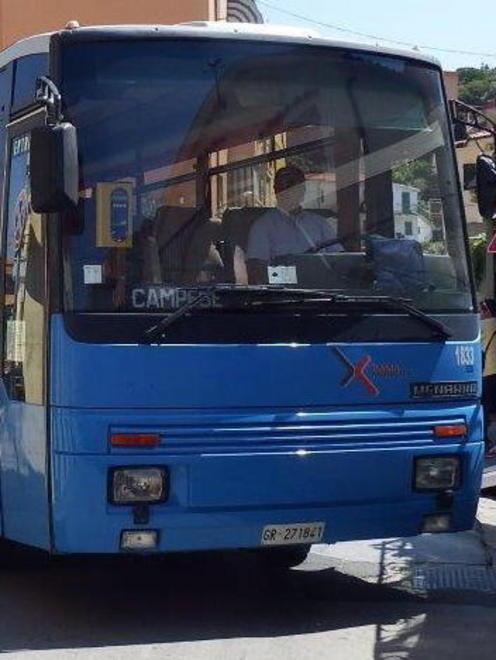 Domani i bus in sciopero per quattro ore