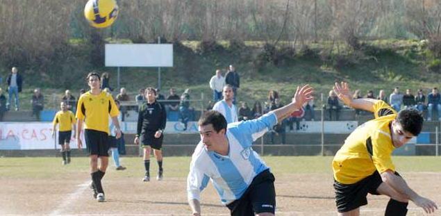 Riflettori puntati sul derby fra Salivoli e Venturina 