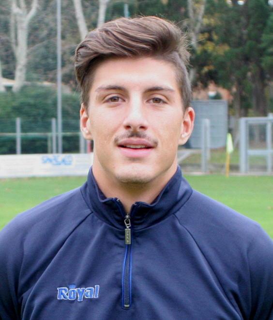 Modica torna in palla nel test col Pontedera 