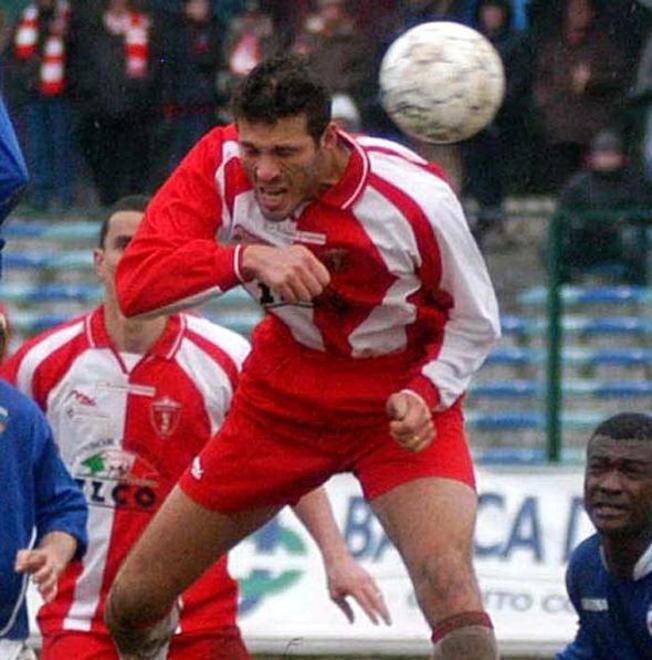 È il derby numero 45 L’ultimo scontro fu nella Tim Cup 2011