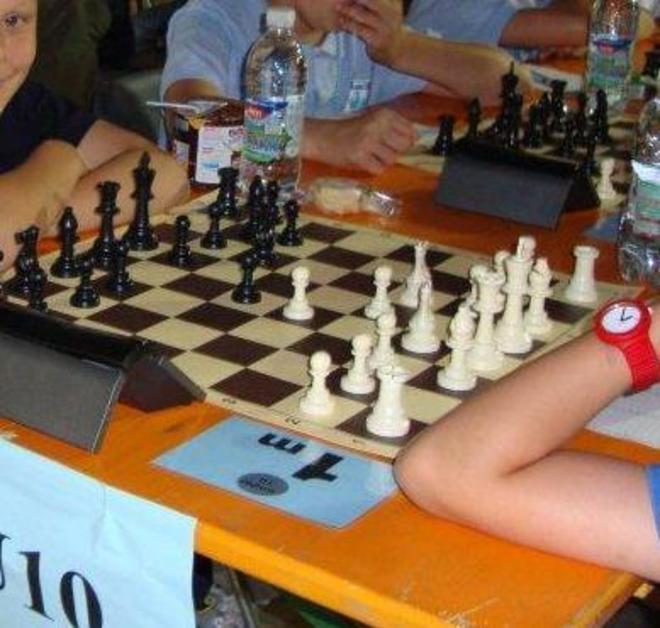 Pochi soldi, Grosseto rischia scacco matto 