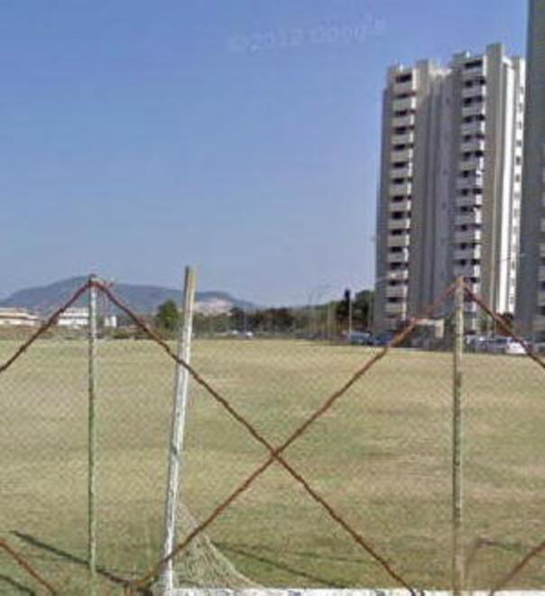 Restyling al campo sportivo I lavori sono stati approvati