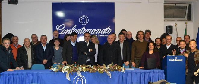«Rilanciamo la Maremma prima che sia troppo tardi» 