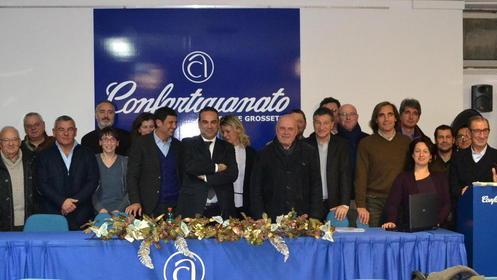 «Rilanciamo la Maremma prima che sia troppo tardi»