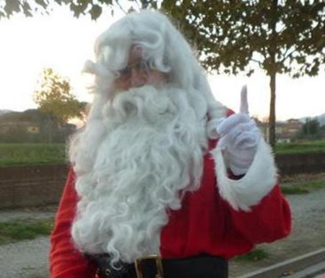 Giostre e spettacoli alla Festa delle briciole