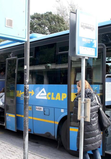 Più corse di bus tra Capannori e Lucca 