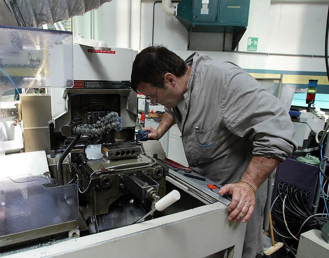 Riprende la produzione ma chi ha sofferto chiude 