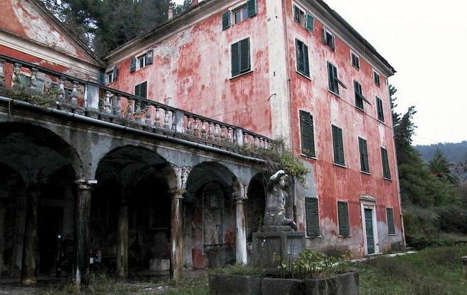 «Ma gli unici progetti sono strade e parcheggi nel parco»