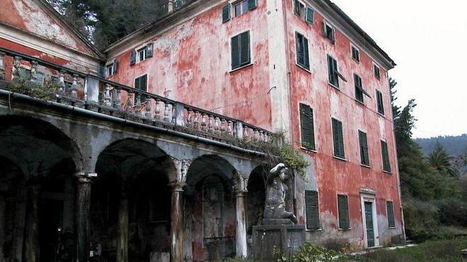 «Ma gli unici progetti sono strade e parcheggi nel parco»