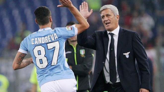 «La mia ultima Lazio? Può essere...» Petkovic ha già la valigia pronta