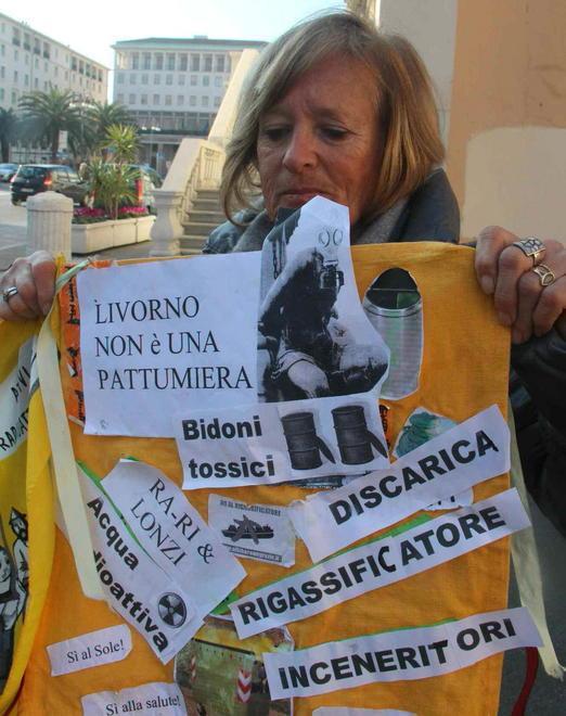 Spettacolo e dibattito per non dimenticare 