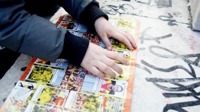 La favola metropolitana dell’introvabile figurina di Pizzaballa