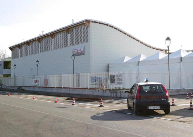 «En.Cor, si rischia una fine drammatica» 